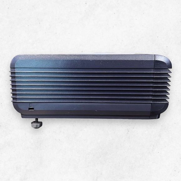 BenQ PB6200 Home/Office Theatre Projector With Power Cable NOT WORKING‎ Turns On - Picture 3 of 10